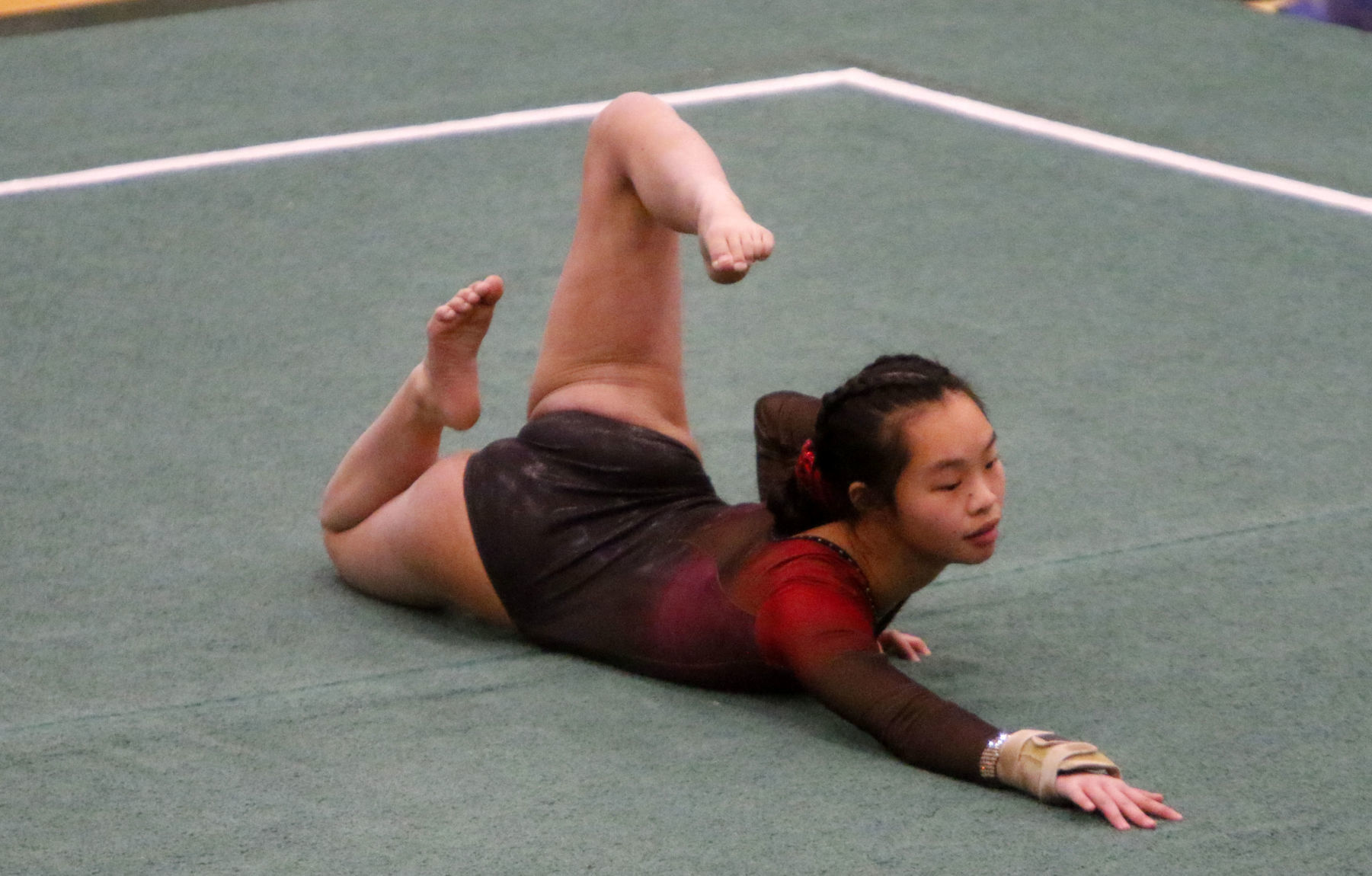 Gymnastics Regional